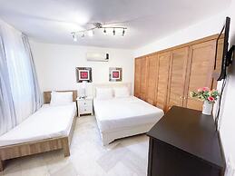 CARIBBEAN MOJITO HOTEL Beach Club & SPA