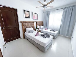 CARIBBEAN MOJITO HOTEL Beach Club & SPA