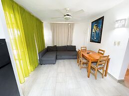 CARIBBEAN MOJITO HOTEL Beach Club & SPA