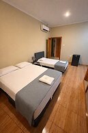 Hotel Sombrero de Paja