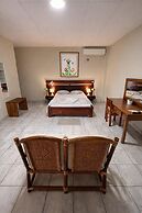 Hotel Sombrero de Paja
