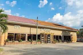 Hotel Sombrero de Paja