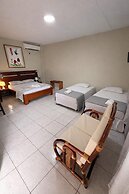 Hotel Sombrero de Paja