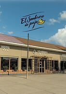 Hotel Sombrero de Paja