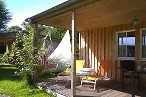 Holiday Home on the Backwaters, Lutow