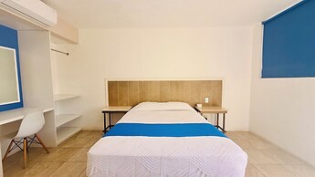 Hotel Plaza