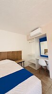 Hotel Plaza