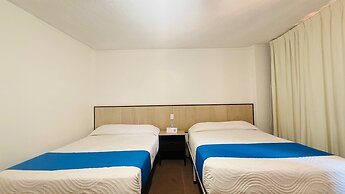 Hotel Plaza