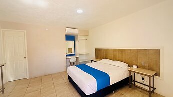 Hotel Plaza