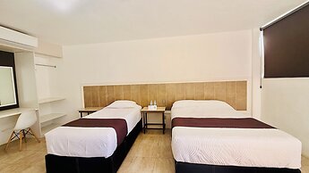 Hotel Plaza