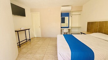 Hotel Plaza