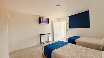 Hotel Plaza