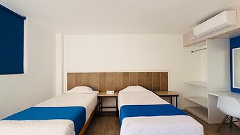 Hotel Plaza