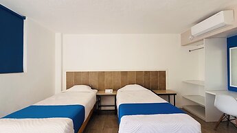 Hotel Plaza