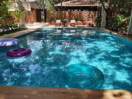 Anexx Goa