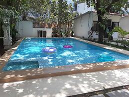 Anexx Goa