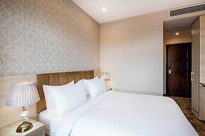 Highgarden Hotel