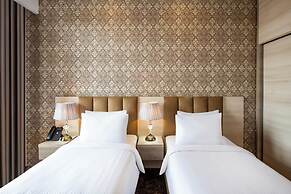 Highgarden Hotel
