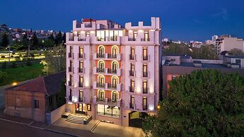 Highgarden Hotel