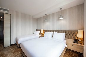 Highgarden Hotel