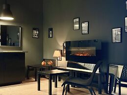 Traku14 Old Town Studio
