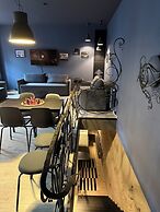 Traku14 Old Town Studio