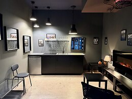 Traku14 Old Town Studio