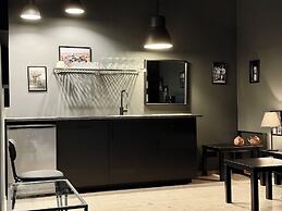 Traku14 Old Town Studio