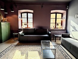 Traku14 Old Town Studio