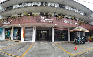 Hotel Las Gardenias