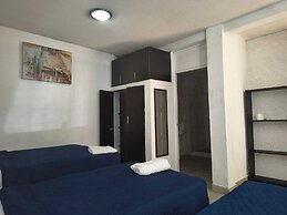 Hotel Las Gardenias