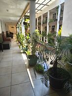 Hotel Las Gardenias