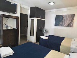 Hotel Las Gardenias