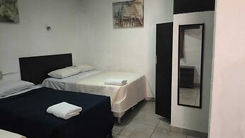 Hotel Las Gardenias
