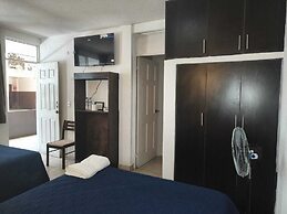Hotel Las Gardenias