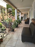 Hotel Las Gardenias