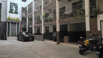 Hotel Las Gardenias