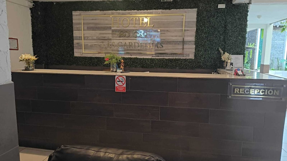 Hotel Las Gardenias
