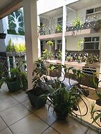 Hotel Las Gardenias