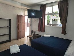 Hotel Las Gardenias
