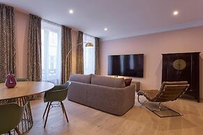 Casa Cosi Aparthotel
