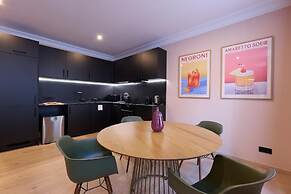 Casa Cosi Aparthotel