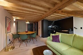 Casa Cosi Aparthotel