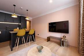 Casa Cosi Aparthotel