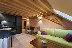 Casa Cosi Aparthotel