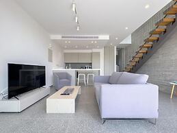Sunset Park Villa