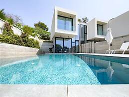 Sunset Park Villa