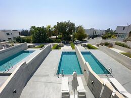 Sunset Park Villa