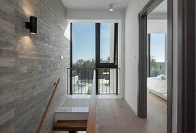 Sunset Park Villa