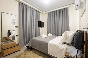 Sinani Apartment Sea View Balcony Jacuzzi Gem